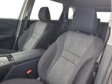 Thumbnail of 2026 Black Nissan Rogue