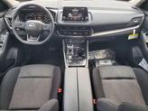 Thumbnail of 2026 Black Nissan Rogue
