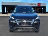 Thumbnail of 2026 Black Nissan Rogue