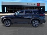 Thumbnail of 2026 Black Nissan Rogue