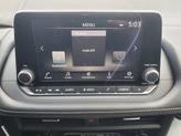Thumbnail of 2026 Black Nissan Rogue