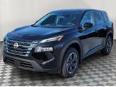 Photo of 2026 Black Nissan Rogue