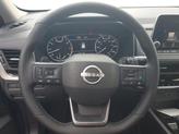 Thumbnail of 2026 Black Nissan Rogue