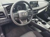 Thumbnail of 2026 Black Nissan Rogue