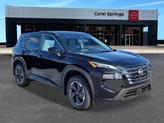 Thumbnail of 2026 Black Nissan Rogue