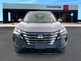 Thumbnail of 2026 Gun Metallic Nissan Rogue