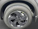 Thumbnail of 2026 Gun Metallic Nissan Rogue