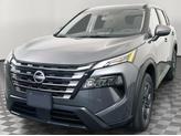 Photo of 2026 Gun Metallic Nissan Rogue