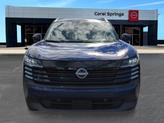 Thumbnail of 2025 Deep Blue Pearl Nissan Kicks
