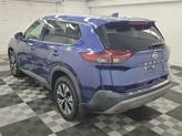 Thumbnail of 2021 Caspian Blue Nissan Rogue