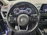 Thumbnail of 2021 Caspian Blue Nissan Rogue