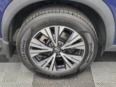 Thumbnail of 2021 Caspian Blue Nissan Rogue