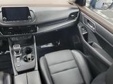 Thumbnail of 2021 Caspian Blue Nissan Rogue