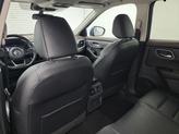 Thumbnail of 2021 Caspian Blue Nissan Rogue
