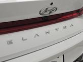 Thumbnail of 2022 Quartz White Hyundai ELANTRA