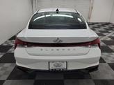 Thumbnail of 2022 Quartz White Hyundai ELANTRA