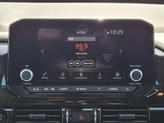 Thumbnail of 2025 Black Nissan Pathfinder