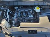 Thumbnail of 2025 Black Nissan Pathfinder