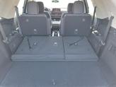 Thumbnail of 2025 Black Nissan Pathfinder