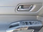 Thumbnail of 2025 Black Nissan Pathfinder