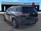 Thumbnail of 2025 Black Nissan Pathfinder