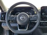 Thumbnail of 2025 Black Nissan Pathfinder