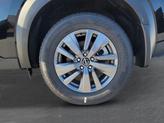 Thumbnail of 2025 Black Nissan Pathfinder