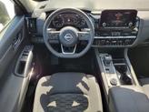 Thumbnail of 2025 Black Nissan Pathfinder