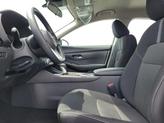 Thumbnail of 2025 Cloud White Nissan Sentra