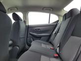 Thumbnail of 2025 Cloud White Nissan Sentra