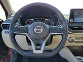 Thumbnail of 2025 Black Nissan Altima