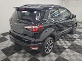 Thumbnail of 2019 Shadow Black Ford EcoSport