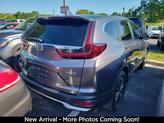 Thumbnail of 2020 Gray Honda CR-V