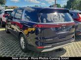 Thumbnail of 2024 Deep Chroma Blue Kia Carnival