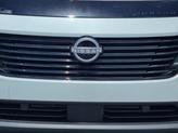 Thumbnail of 2025 White / Black Nissan Murano