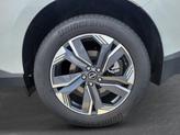 Thumbnail of 2025 White / Black Nissan Murano