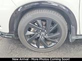 Thumbnail of 2022 White Honda HR-V