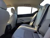 Thumbnail of 2025 Black Nissan Altima