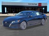 Photo of 2025 Black Nissan Altima