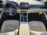 Thumbnail of 2025 Black Nissan Altima
