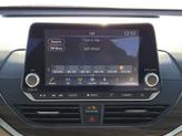 Thumbnail of 2025 Black Nissan Altima