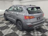 Thumbnail of 2023 Platinum Gray Metallic Volkswagen Taos