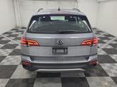 Thumbnail of 2023 Platinum Gray Metallic Volkswagen Taos