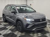 Photo of 2023 Platinum Gray Metallic Volkswagen Taos