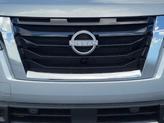 Thumbnail of 2025 Brilliant Silver Metallic Nissan Pathfinder