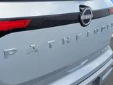 Thumbnail of 2025 Brilliant Silver Metallic Nissan Pathfinder