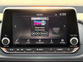 Thumbnail of 2025 Gun Metallic Nissan Rogue