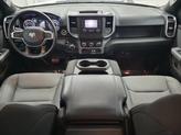 Thumbnail of 2022 Bright White Clearcoat RAM 1500