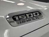 Thumbnail of 2022 Bright White Clearcoat RAM 1500