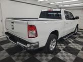 Thumbnail of 2022 Bright White Clearcoat RAM 1500